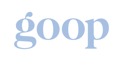 Goop logo