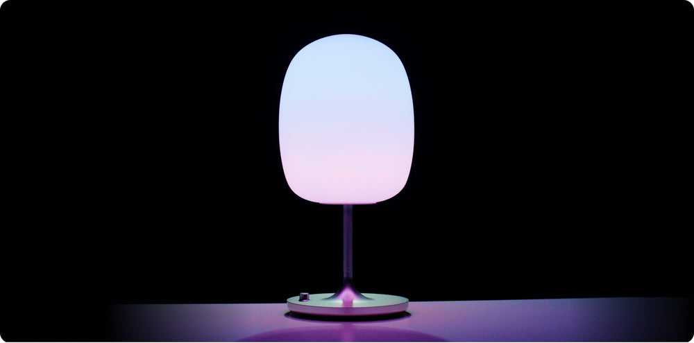 Skyview pro lamp