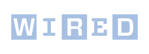 Wired logo