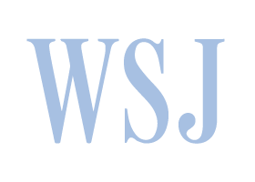 WSJ logo