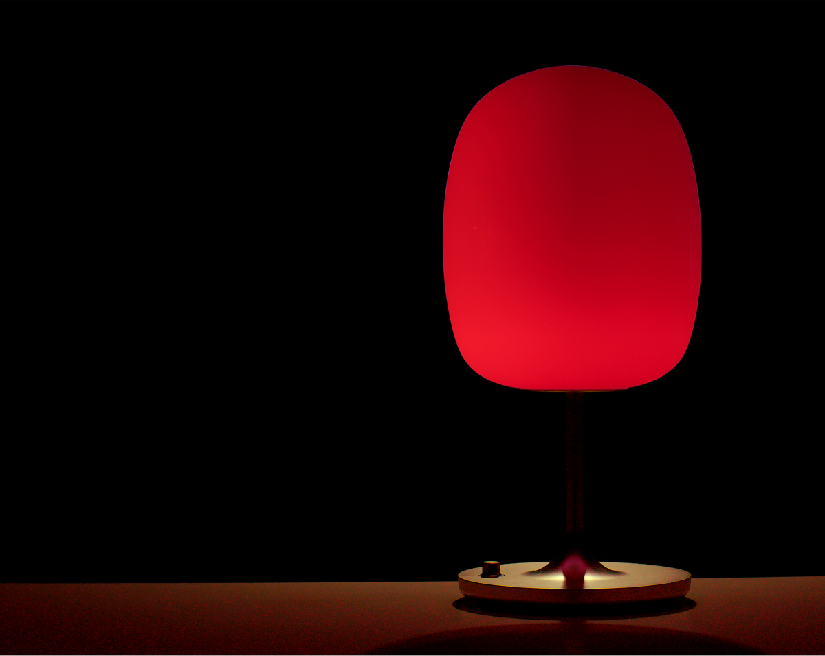 Skyview pro lamp