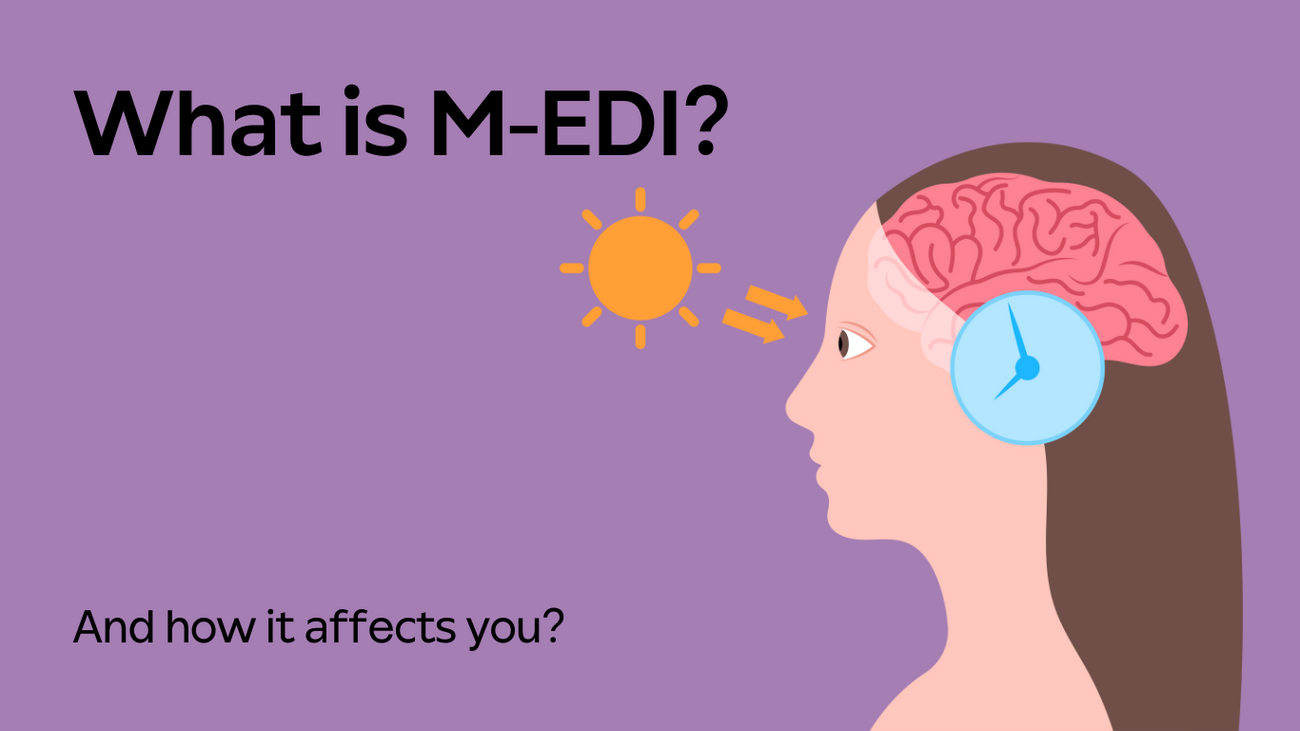 Putting a number on wellness: Why you should care about Melanopic Equivalent Daylight Illuminance (M-EDI)