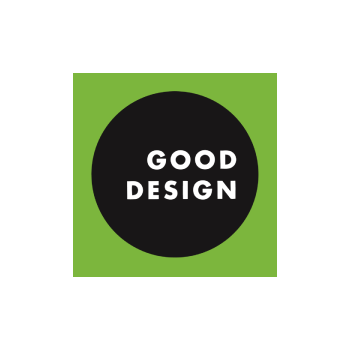 Good design logo