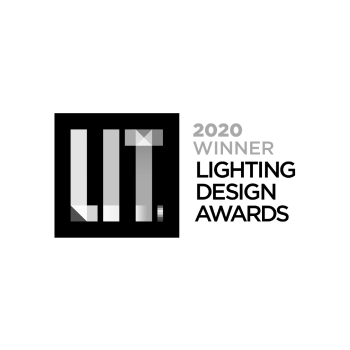 Lighting design awards logo