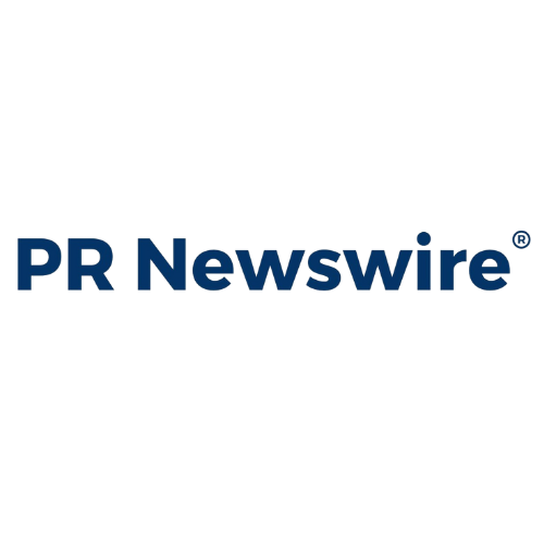 PR Newswire logo