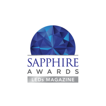 Sapphire awards