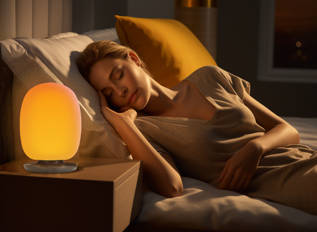 Discovering the Best Color Light for Sleep: A Comprehensive Guide