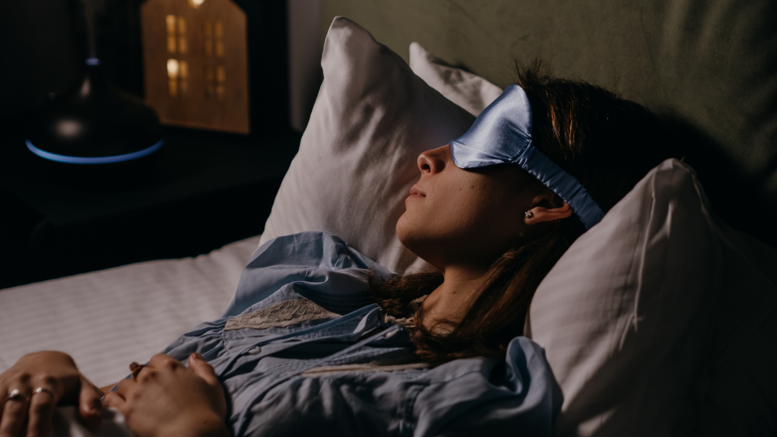 Sleep Well: Melatonin, Serotonin, and the Healing Power of Sunlight